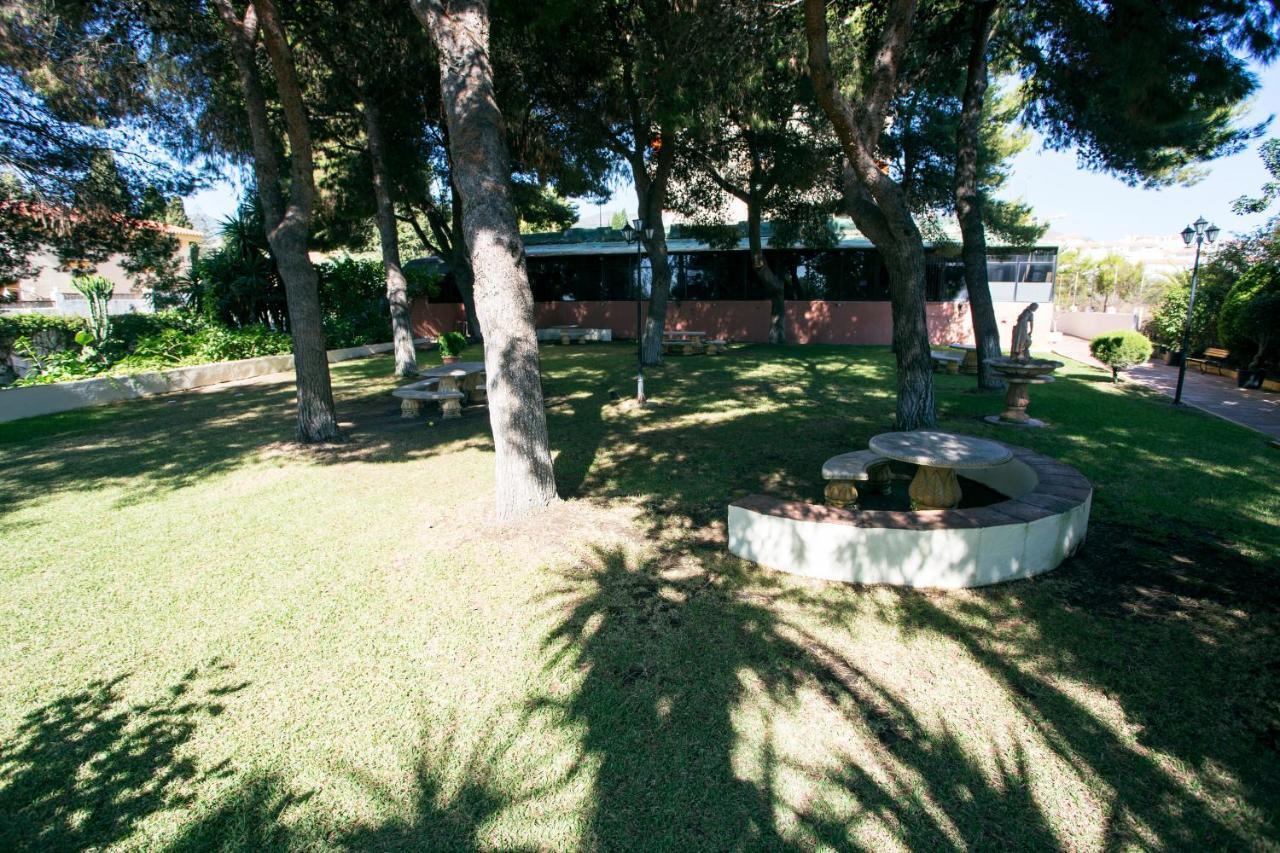 Monko Baobab Διαμέρισμα Τορρεμολίνος Εξωτερικό φωτογραφία