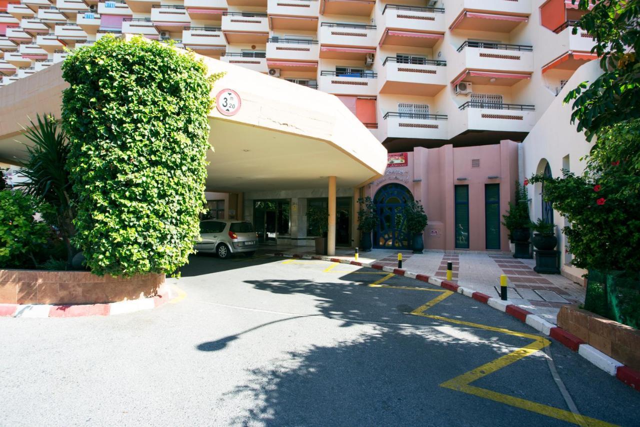 Monko Baobab Διαμέρισμα Τορρεμολίνος Εξωτερικό φωτογραφία
